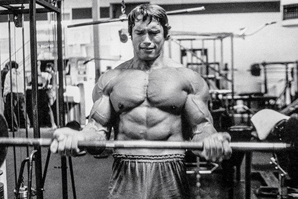 5 tips to get the most out of your workouts and make them harder