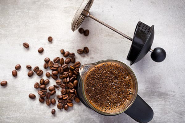 5 OF THE BEST COFFEES IN IRELAND
