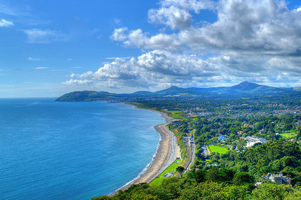 5 AMAZING SPOTS IN DUBLIN FOR SOME OUTDOOR CARDIO