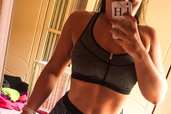 5 Minute's With.......@The_Macro_ Queen AKA Leanne Hickey