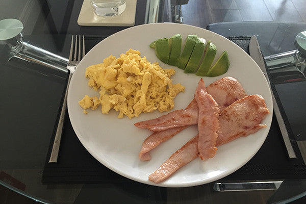Can I eat Healthy,Delicious, Restaurant Quality Food for 50 euro a Week?