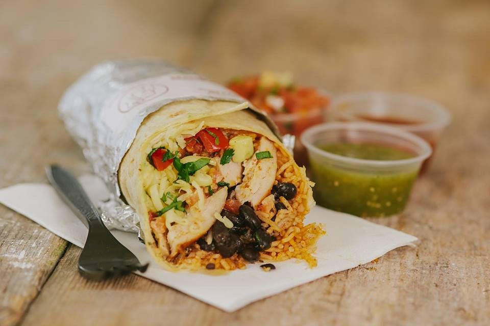5 Places to Cheat Like a Boss in Dublin - Get your Cheatmeal ON