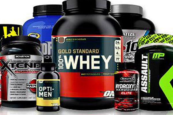 Supplements: Are we Gullible Victims of Clever Marketing?