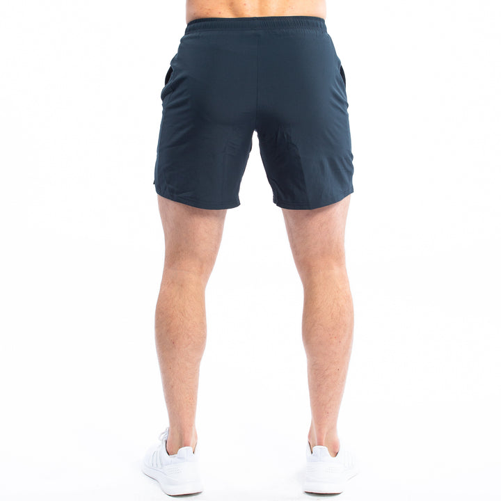 ENERGY SHORTS - DARK TEAL