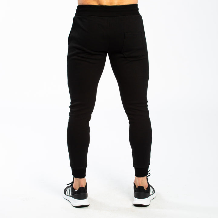 PERFORMANCE  JOGGERS - BLACK